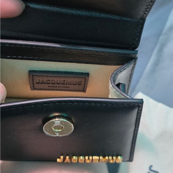 Jacquemus Le chiquito - Picture 3 of 4